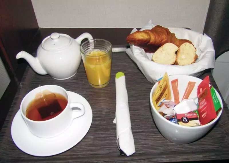 French Breakfast