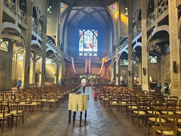 Saint Jean de Montmartre