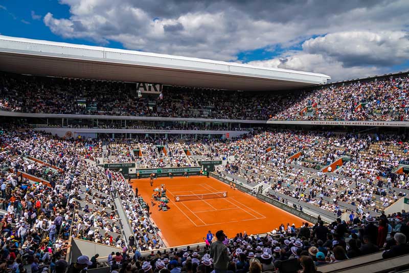Things to do near Roland Garros in Paris, including parks, museums and hidden gems in the 16th arrondissement