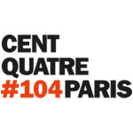 #104PARIS (Cent Quatre)