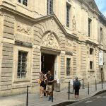 Musée Carnavalet – Histoire de Paris
