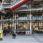 Centre Pompidou