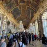 Chateau de Versailles