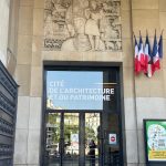 Cité de l’Architecture et du Patrimoine