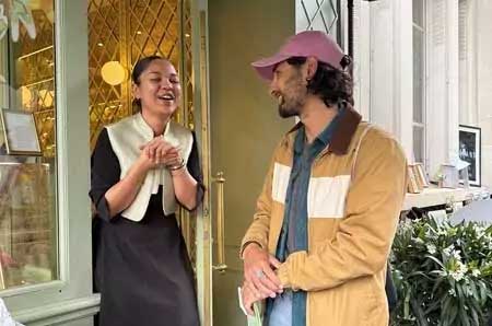 Small-group Le Marais walking tour in Paris with an English-speaking guide