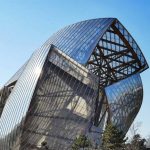 Fondation Louis Vuitton