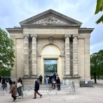 Musée de l’Orangerie