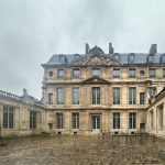 Musée Picasso Paris