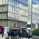 Nationale Bibliotheek François Mitterand