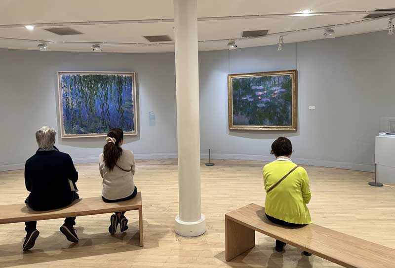 Musée Marmottan Monet Paris